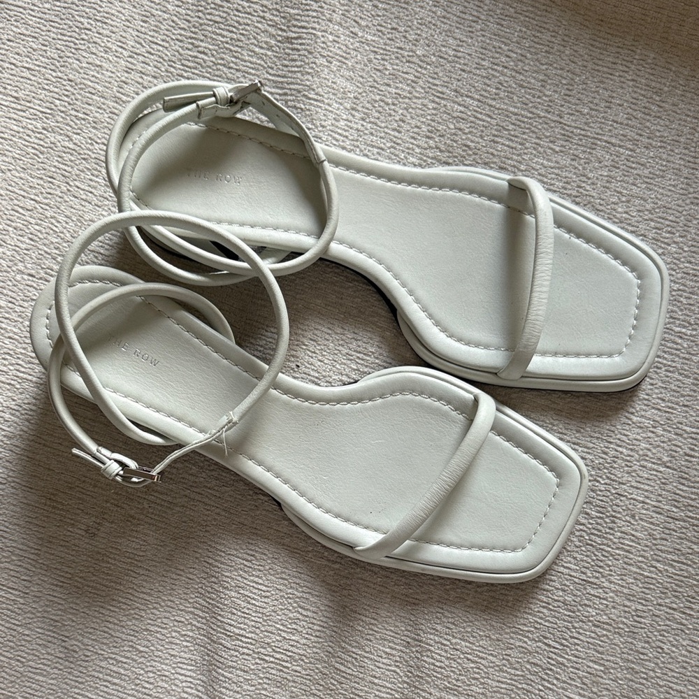 The Row Sandal NWT